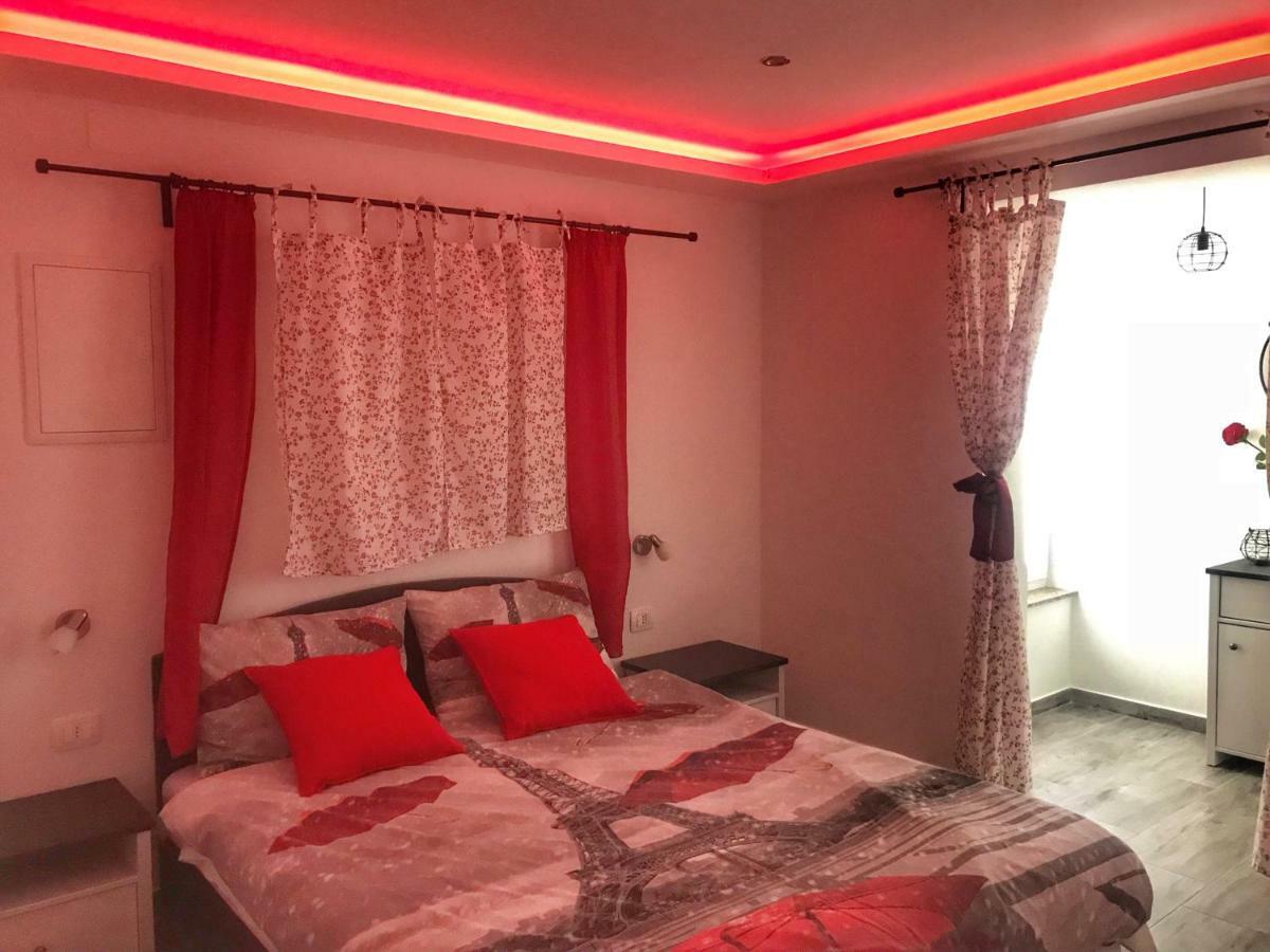 Apartment Futura Башка Экстерьер фото