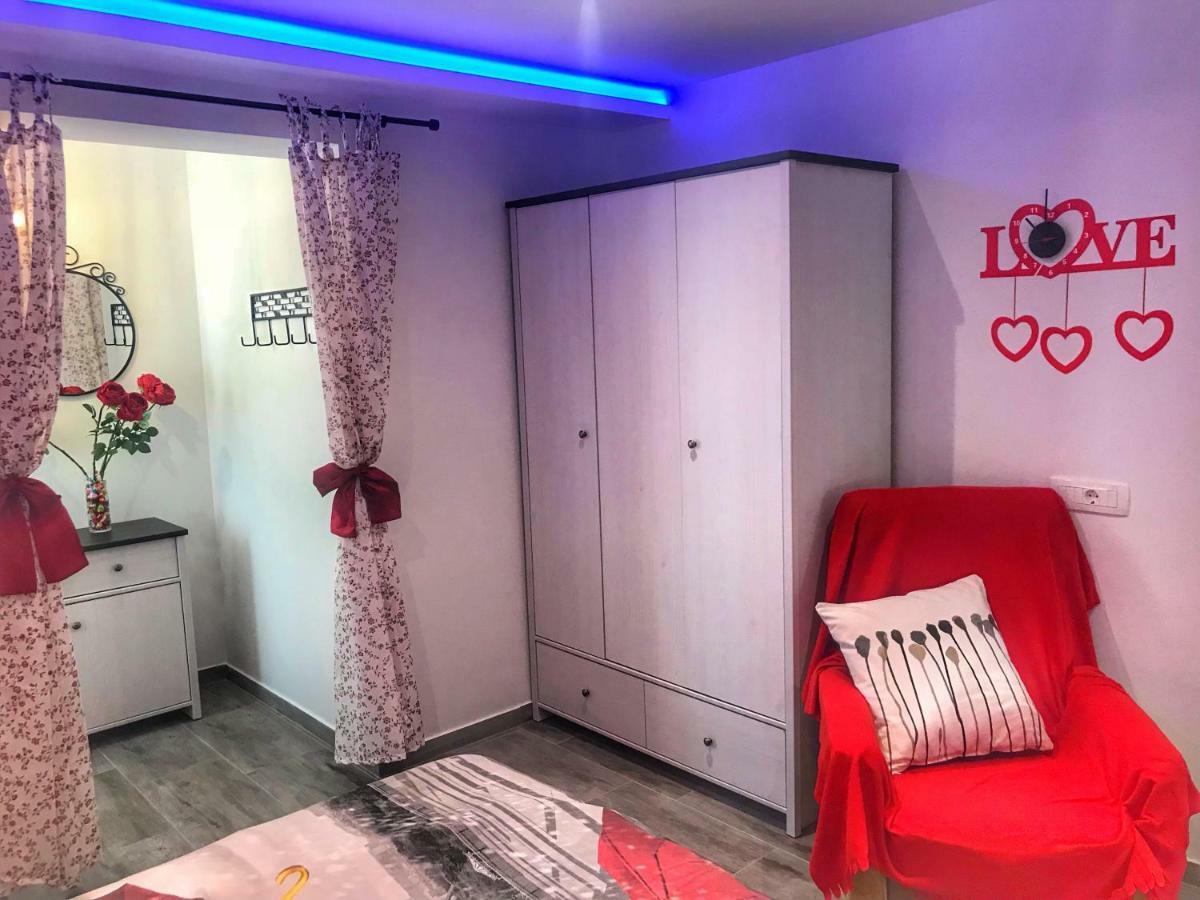 Apartment Futura Башка Экстерьер фото