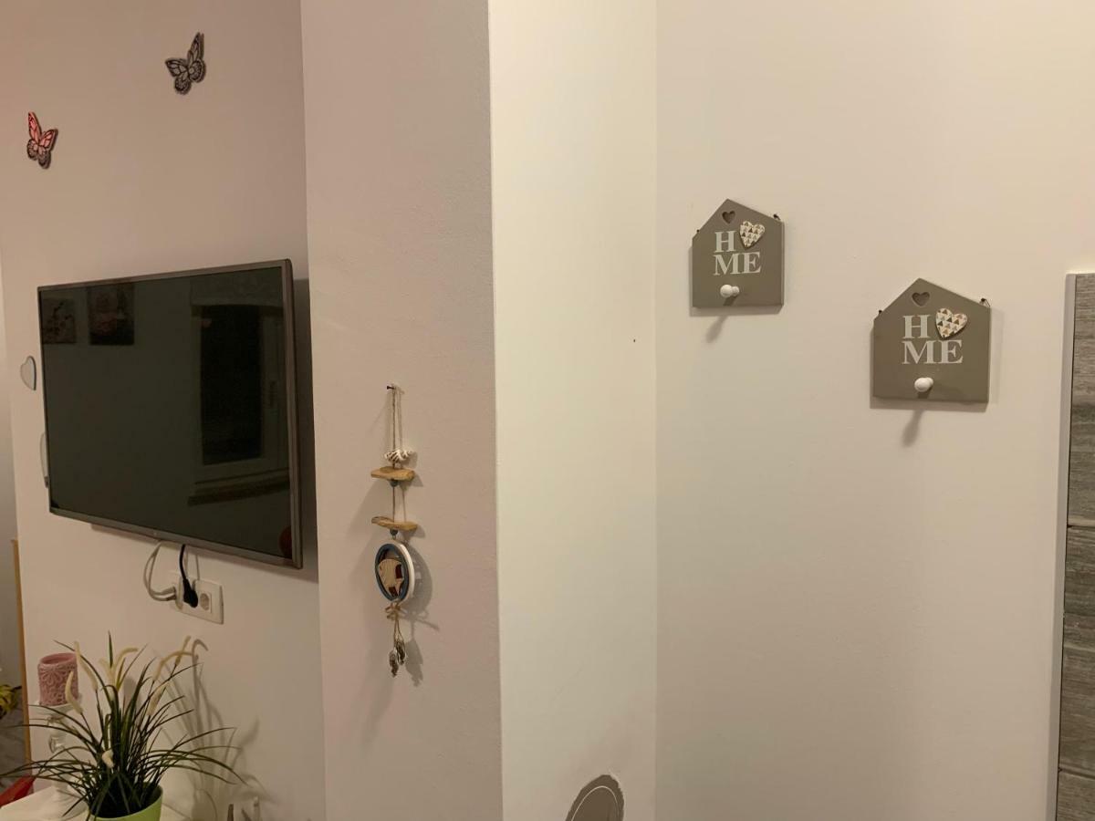 Apartment Futura Башка Экстерьер фото