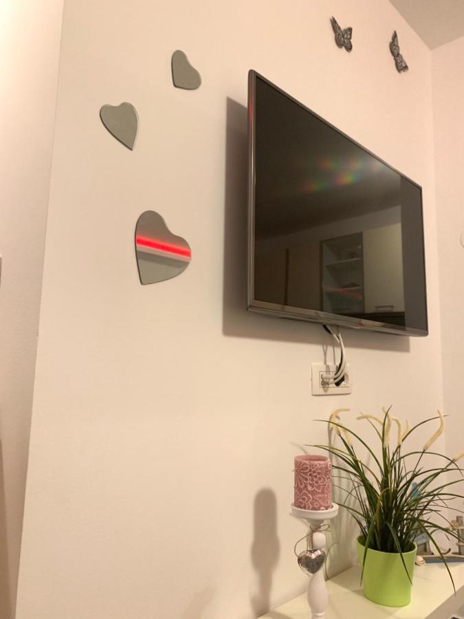 Apartment Futura Башка Экстерьер фото